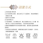 【格藍傢飾】超彈力萬用椅套/椅罩-古典花咖 高質感 超彈力 餐椅套 椅子套 椅子保護套 彈力椅套 餐廳椅套, , large