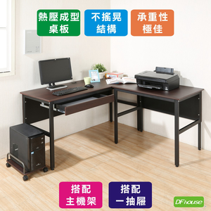 computer desk