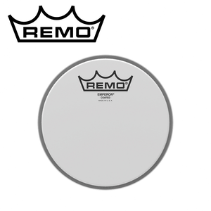 REMO Emperor Coated 12"