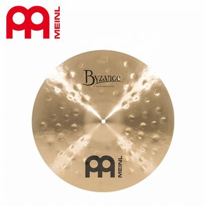 MEINL B18ETHC EXTRA THIN HAMMERED CRASH 18吋 銅鈸【敦煌樂器】