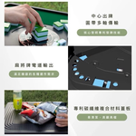 【Leo手機周邊專賣店】AMODAS 雀依3A隨行手提電動麻將機 / 黑色, , large
