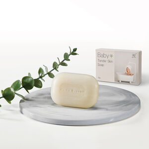 baby soap