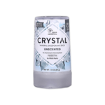 [日日好物]美國CRYSTAL-長效淨味約24小時礦物鹽身體固體除臭棒-無香款40g/條(晶燦綺肌長效體香石,運動汗味腋下狐臭消臭石,出國旅行體香膏), , large