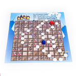 【龍品文創】大富翁 D961 大富翁圍棋, , large
