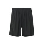 男冰絲高彈運動短褲FQ2-3203A-Q, , large