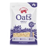 RT Black Chia Instant Oats, , large