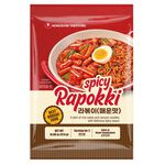 Nongshim TK SONGSONG Topokki(Spicy), , large