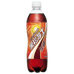 黑松加鹽沙士600ml, , large
