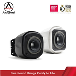 Anaccord雅那歌音響 MA-31 3inch MINI satellite loudspeaker atmos 1pair, , large