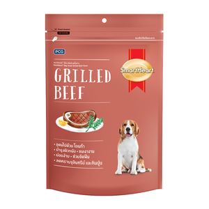 慧心愛犬餅乾 燒烤牛肉風味 100G