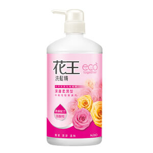 花王洗髮精深層柔潤型