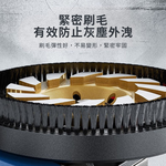 Angle grinder dust cover (for 4-5 inch angle grinders/suitable for 100-125mm angle grinders), , large