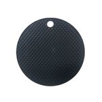 【矽膠隔熱墊｜高溫耐熱220&deg;C｜止滑防燙｜圓形隔熱墊】隔熱墊 餐墊 餐桌墊 矽膠隔熱墊 矽膠鍋墊, , large