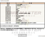 [星晴錶業]COACH手錶,24mm,CH00060白色錶面玫瑰金錶殼玫瑰金色精鋼錶帶款, , large