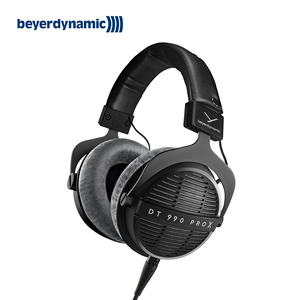Beyerdynamic DT990 PRO X 48 OHMS 監聽耳機【敦煌樂器】