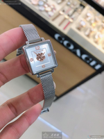 [TIMEMASTER] COACH watch, 22mm, CH00140, , large