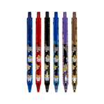 Gel Pen &ndash; Blue, , large