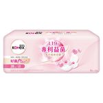 靠得住好菌Plus+28cm 9片2包, , large