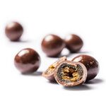 露特燈籠果黑巧克力, , large