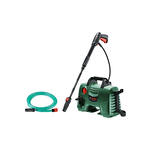 BOSCH EA 110 High-Pressure Cleaner Set with Self-Priming Hose, , large