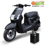 CORA TSV-17, , large