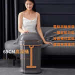 【Smart bearing 智慧魔力】台灣專用110v至尊款全自動電動滾輪深桶按摩恆溫泡腳機(送足浴包), , large