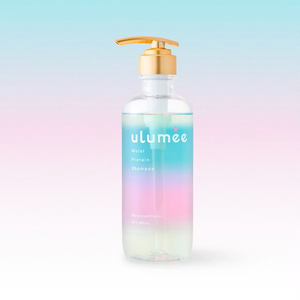 ulumee Moist Protein Shampoo
