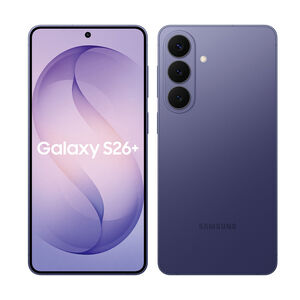 【5G手機】Samsung S26+ S9470 12G/256G(紫色)