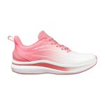 DIADORA迪亞多那 輕量專業跑鞋 女運動鞋 女鞋 慢跑鞋 時尚 漸層 輕盈 透氣 吸震 回彈 耐磨 止滑 粉 紫, , large