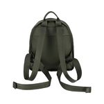 |快速出貨|Lesportsac Mini Route Backpack 小型輕便後背包 兒童書包/ 橄欖綠, , large