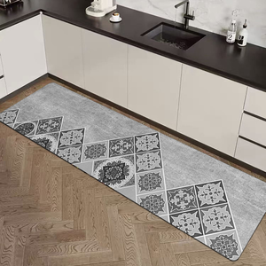 maze weave diatom soft mat
