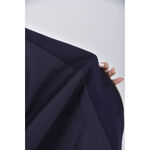(XL) leader textile格紋藍色外套二手衣, , large