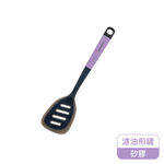 LL Platinum Silicone Spatula, , large