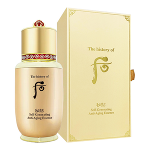 【WHOO后】重生秘帖 50ml