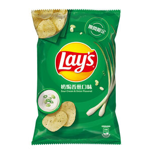 Lays NPC Sour Cream  Onion 70g