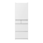 HITACHI 5-Door Refrigerator RHS49NJ, , large