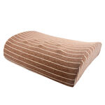 cushion, 卡其色, large