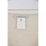 (S) liviana conti無袖灰色洋裝二手衣, , large