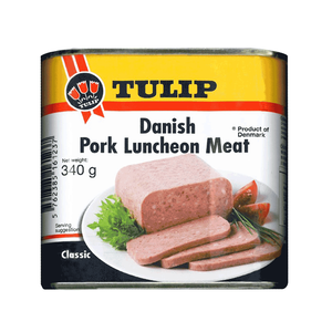 TULIP午餐肉罐(豬肉)