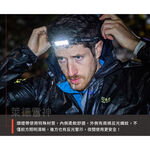 【德國Ledlenser】NEO9R 充電式慢跑頭燈 〖兩色可選〗, , large