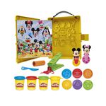 培樂多Disney Junior系列故事創作遊戲組, , large