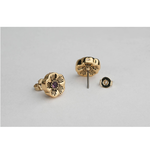 Earrings, , large