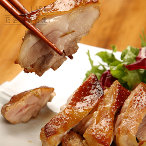 kawa Boneless Chicken Thigh Steak - Salt Koji Miso Flavor