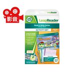 官方直營【LeapReader】全英電子閱讀筆寫字套書-學習單字工廠寫字練習簿, , large