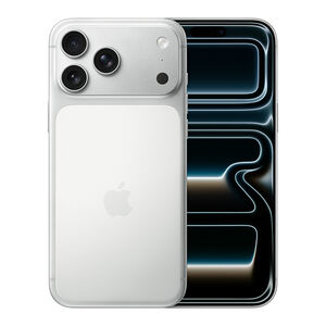 iPhone 17 Pro Max 256G(銀色)