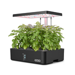 RENPHO iDoo室內水耕種植機 ( ID-IG301-WH ), , large