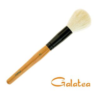 【Galatea葛拉蒂】彩顏系列-羊毛蜜粉刷