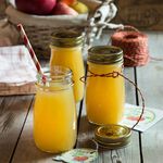 Bormioli Rocco 四季牛奶罐 密封罐 飲料罐 果醬罐 Drink eat 器皿工坊, , large