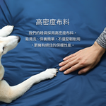 Litume C055 舒眠保暖睡袋 藍, , large