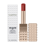 【VALENTINO】高訂鉚釘唇膏 2.3g #多色任選, , large